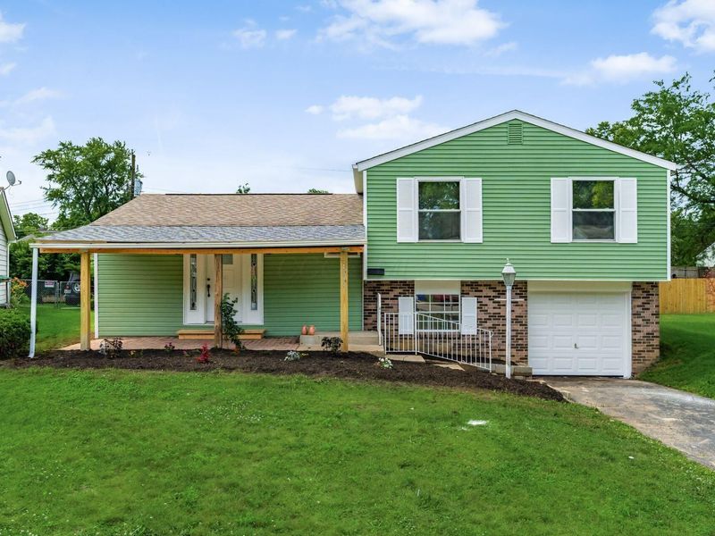 4533 Beachworth Court, Columbus, OH 43232 Photo 1