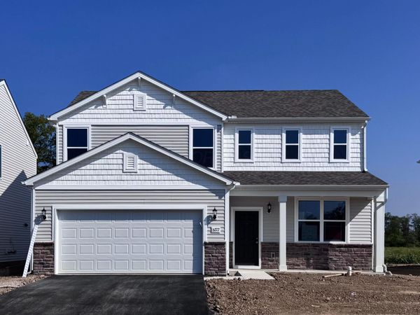 6272 Trefoil Street, Unit Lot 97, Galloway, OH 43119