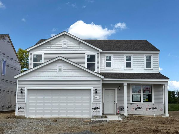 6272 Trefoil Street, Unit Lot 97, Galloway, OH 43119