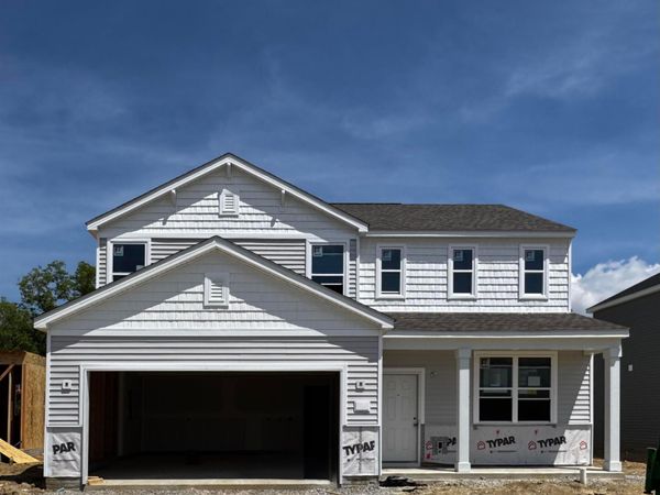6272 Trefoil Street, Unit Lot 97, Galloway, OH 43119