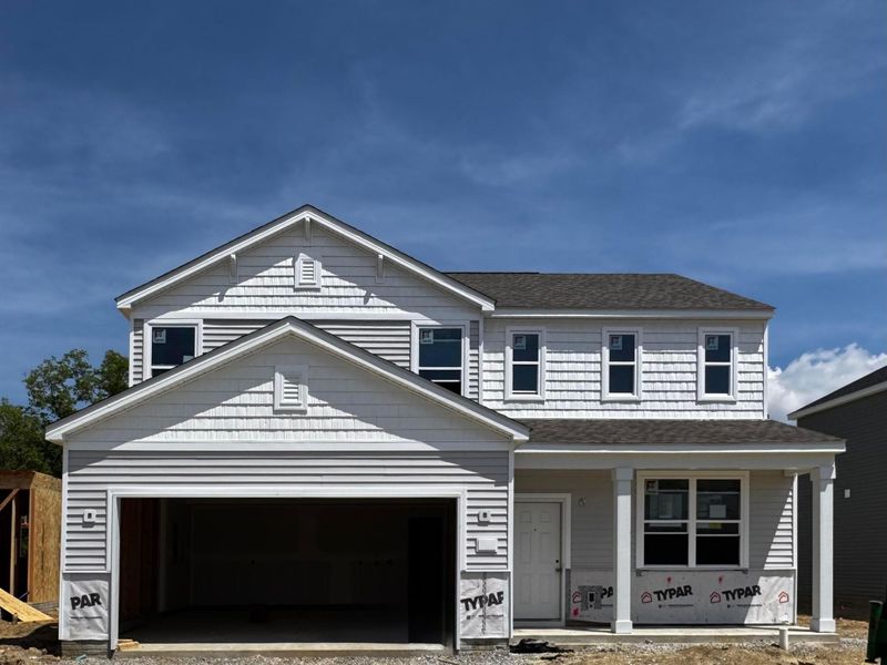 6272 Trefoil Street, Unit Lot 97, Galloway, OH 43119 Photo 1