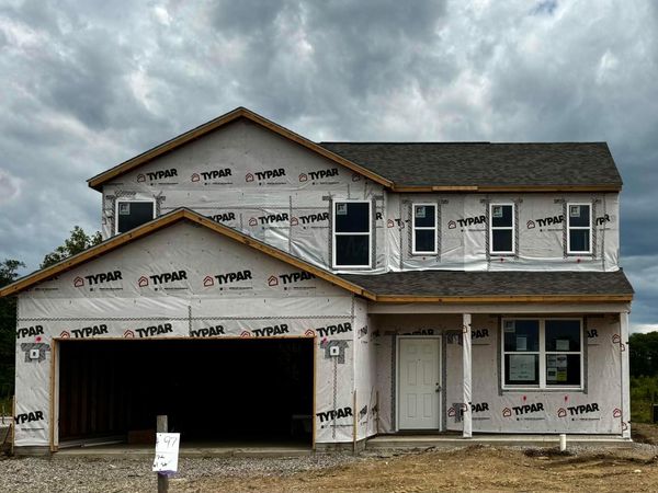 6272 Trefoil Street, Unit Lot 97, Galloway, OH 43119