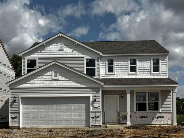 6272 Trefoil Street, Unit Lot 97, Galloway, OH 43119
