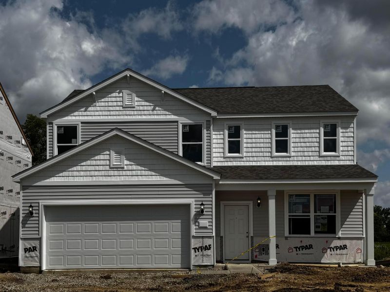 6272 Trefoil Street, Unit Lot 97, Galloway, OH 43119 Photo 2