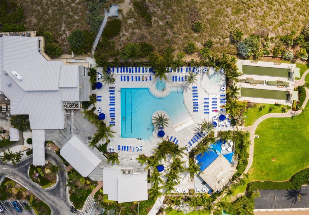 2400 S Ocean Drive, Unit 6434, Hutchinson Island, FL 34949 Photo