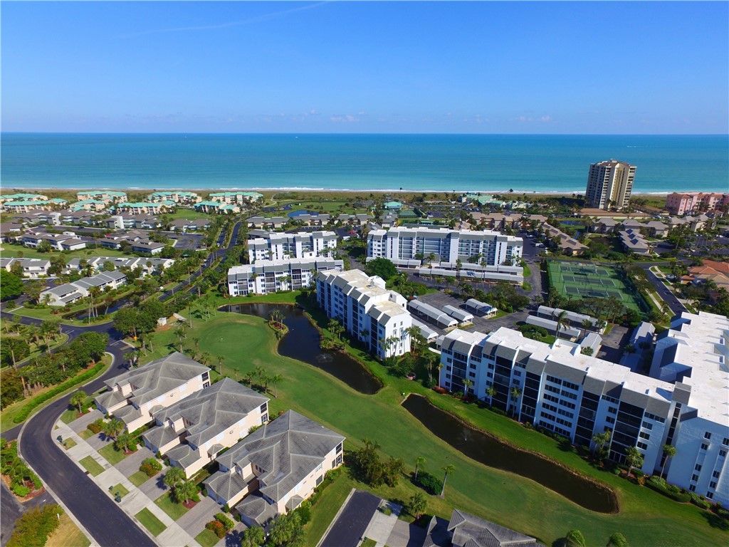 2400 S Ocean Drive, Unit 6434, Hutchinson Island, FL 34949 Photo