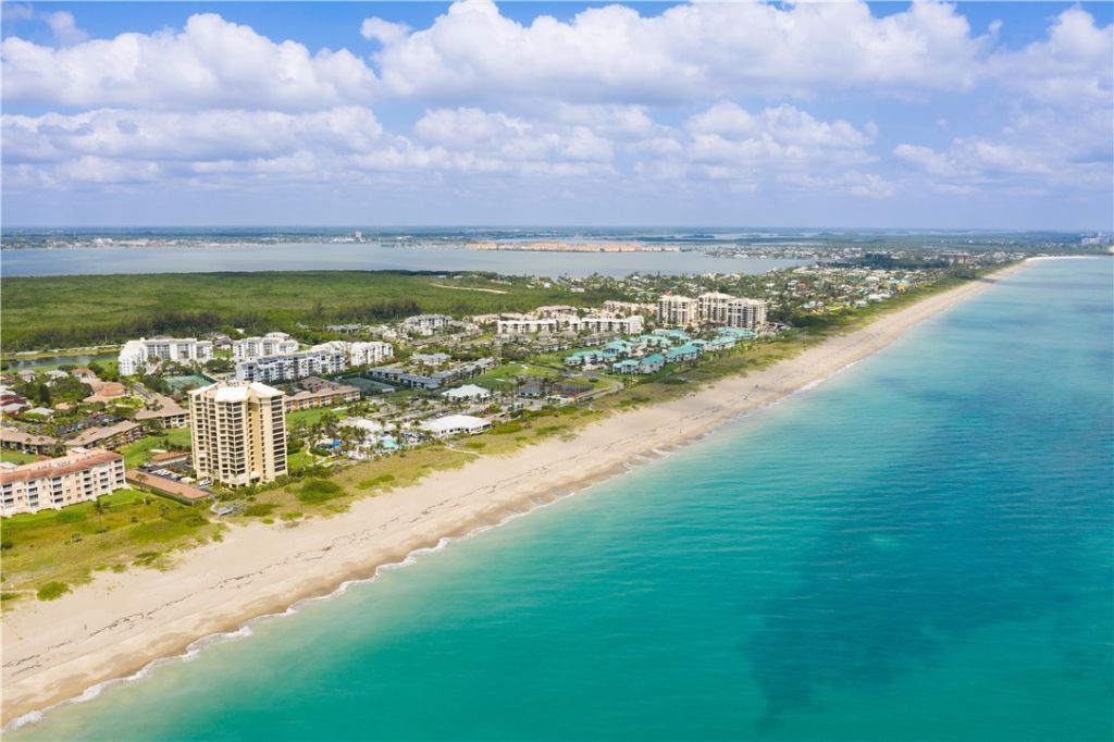 2400 S Ocean Drive, Unit 6434, Hutchinson Island, FL 34949 Photo