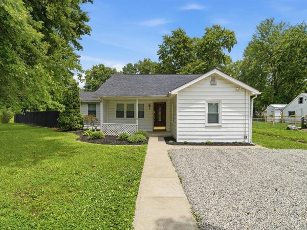7158 Cozaddale Road, Goshen Twp, OH 45122