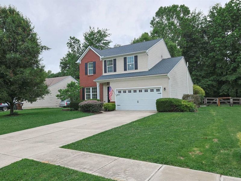 636 Hope Way, Bethel, OH 45106 Photo 2