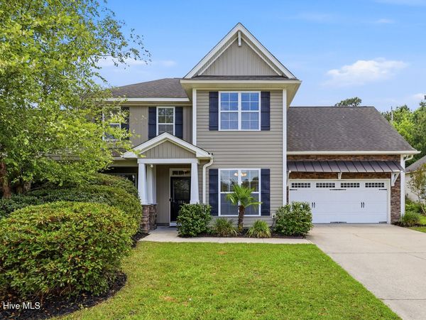 161 Watersfield Road, Leland, NC 28451