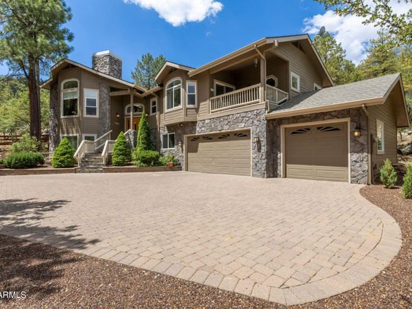 2600 W GENTLE BREEZE Way, Prescott, AZ 86303