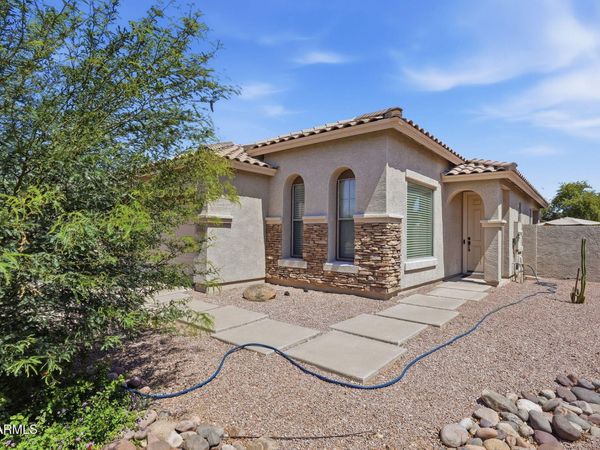 3358 E PACKARD Drive, Gilbert, AZ 85298