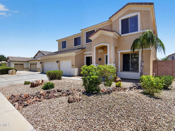 13013 W SEGOVIA Drive, Litchfield Park, AZ 85340