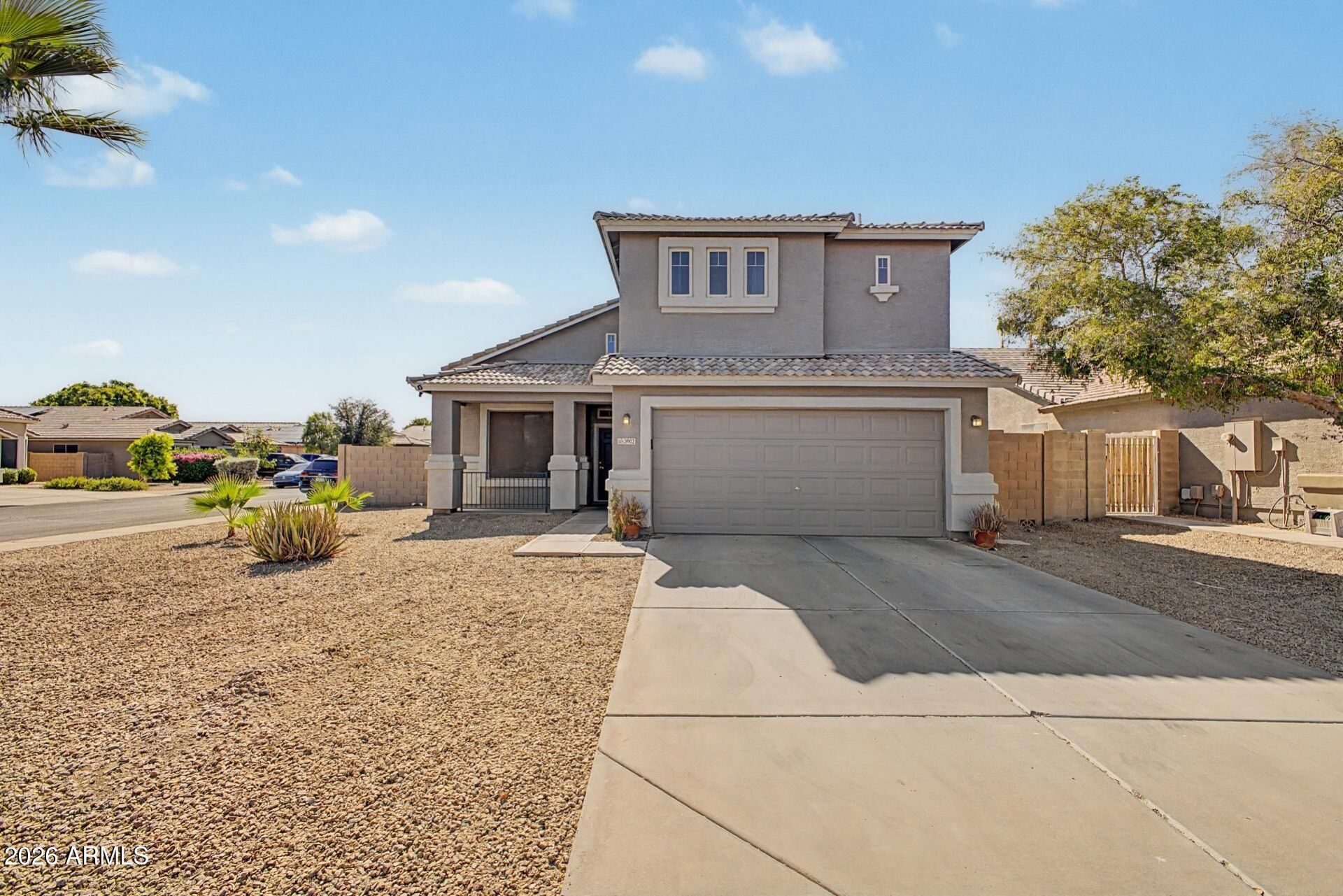 3902 N 125th Lane, Avondale, AZ 85392 Main Photo