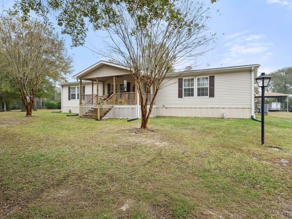 5644 HWY 394 , DeRidder, LA 70634