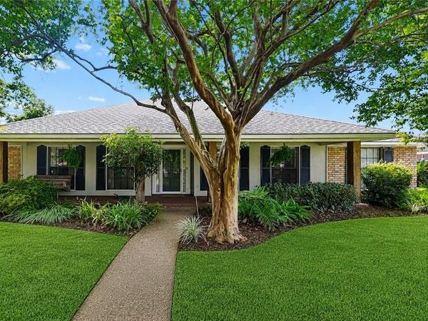 5029 PARKFOREST Drive , Baton Rouge, LA 70816