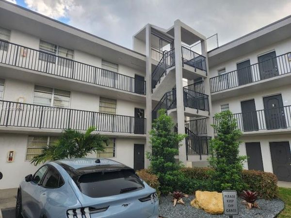 14185 SW 87th St , Unit A110, Miami, FL 33183