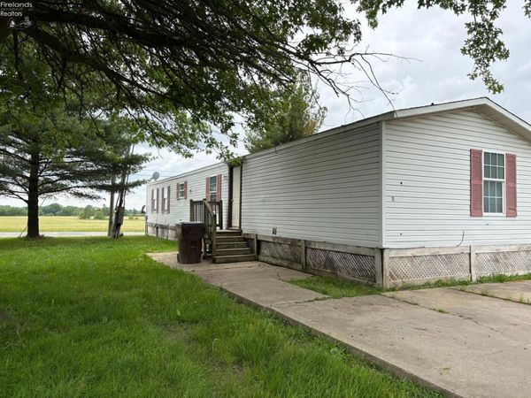 1121 Clayberg Road, Unit 76, Greenwich, OH 44837