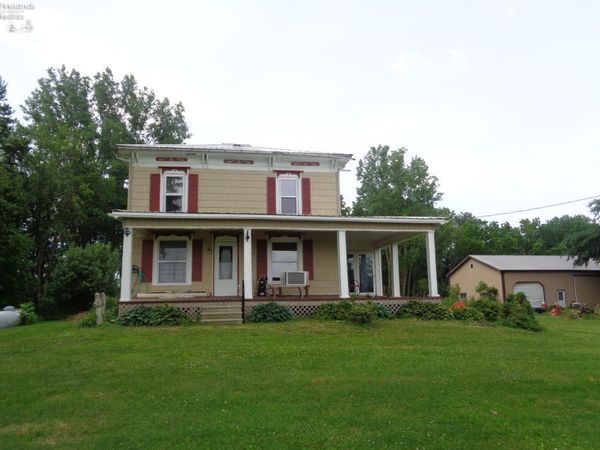 397 Plymouth East Road, Greenwich, OH 44837