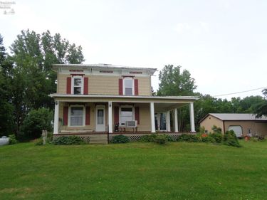 397 Plymouth East Road, Greenwich, OH 44837