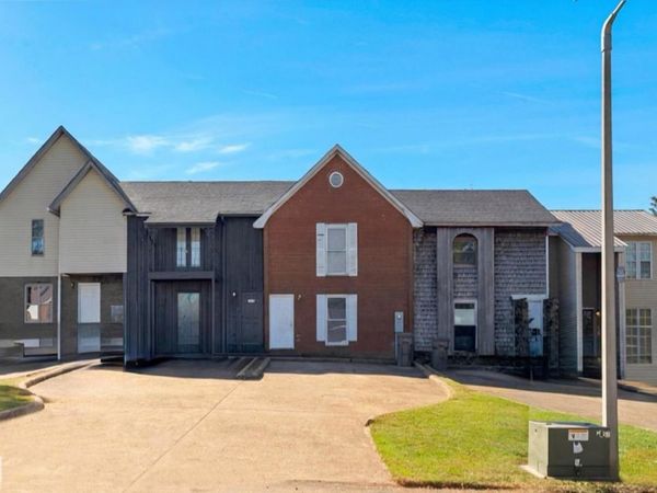1815 Cedar Heights, Jonesboro, AR 72401