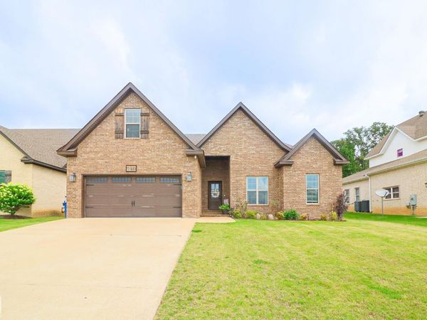 746 Sadie, Jonesboro, AR 72404