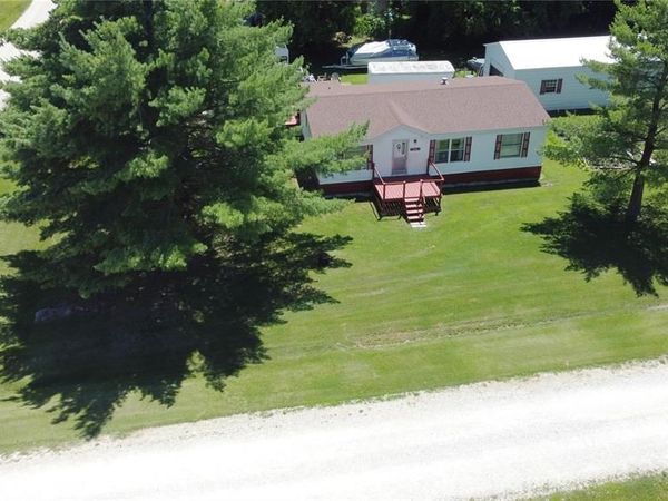 308 E Montgomery Street , Bellflower, MO 63333