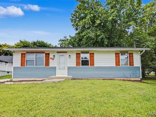 901 Morgan Street, New Haven, MO 63068