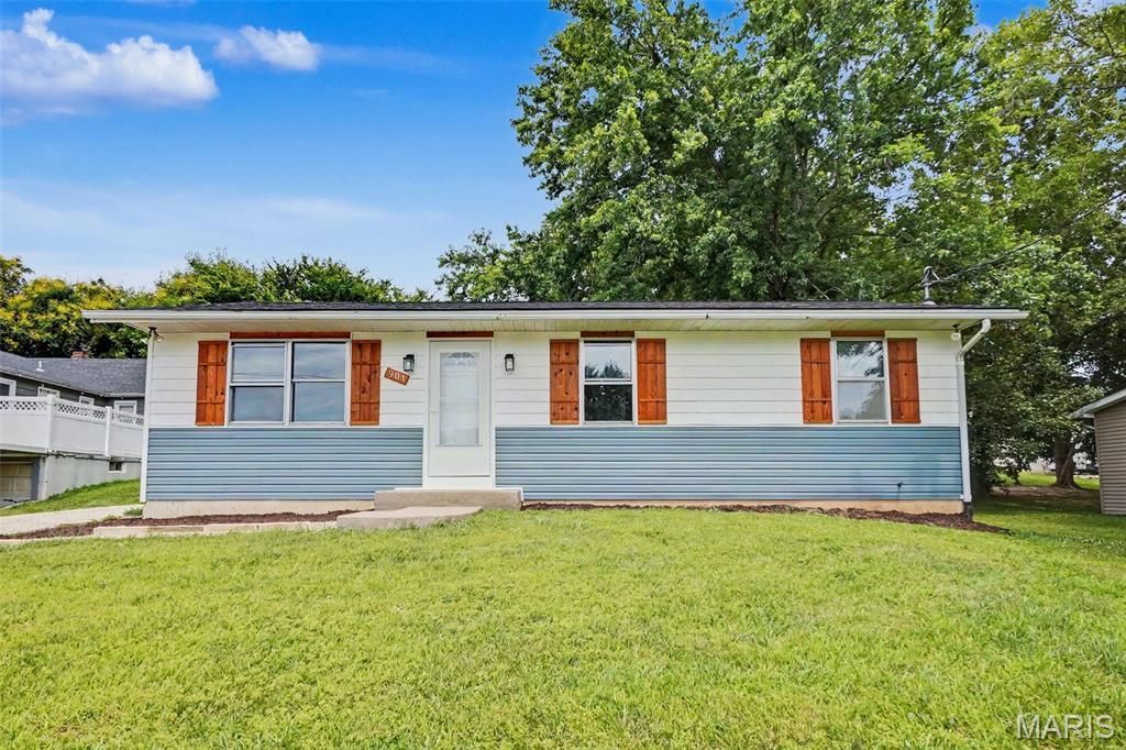 901 Morgan Street , New Haven, MO 63068 Main Photo