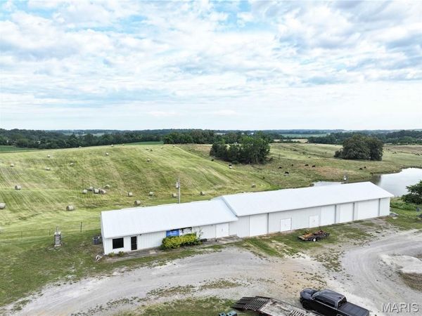 250 West Street , Frohna, MO 63748