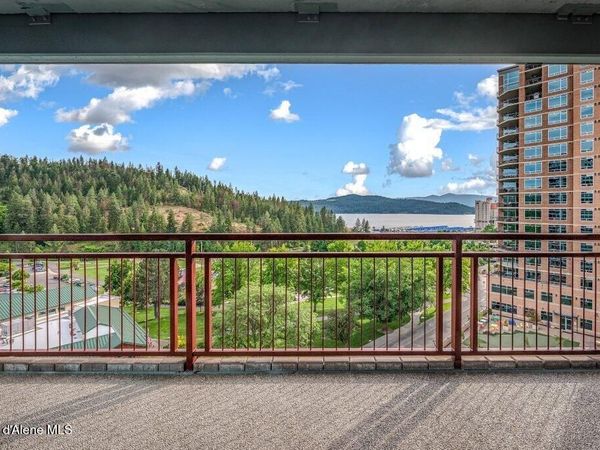 701 E Front AVE , Unit # 9A, Coeur d'Alene, ID 83814