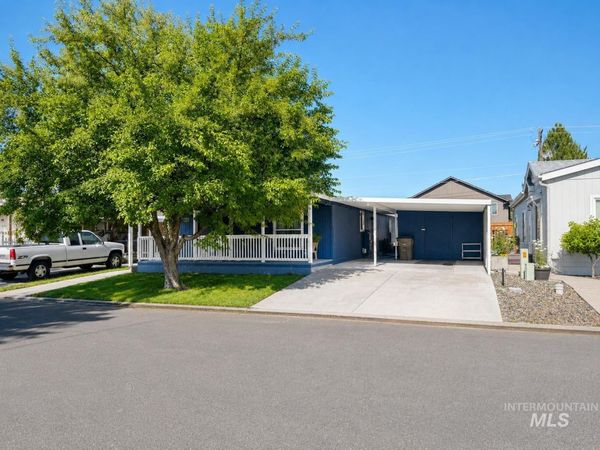 1401 Republic Lane, Emmett, ID 83617