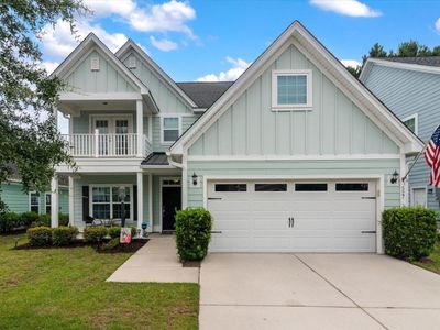 527 Nelliefield Trail, Wando, SC 29492