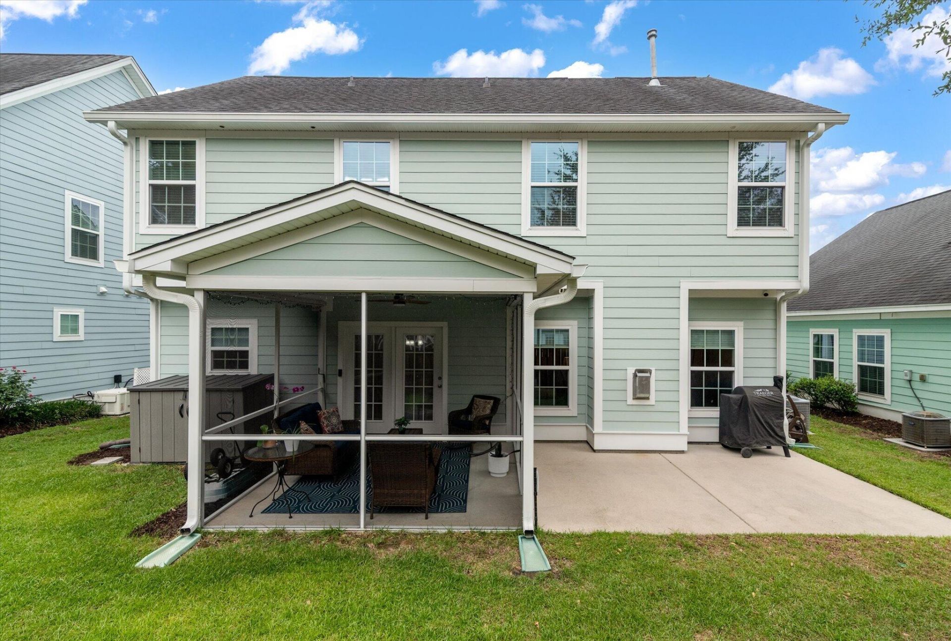 527 Nelliefield Trail Photo 33