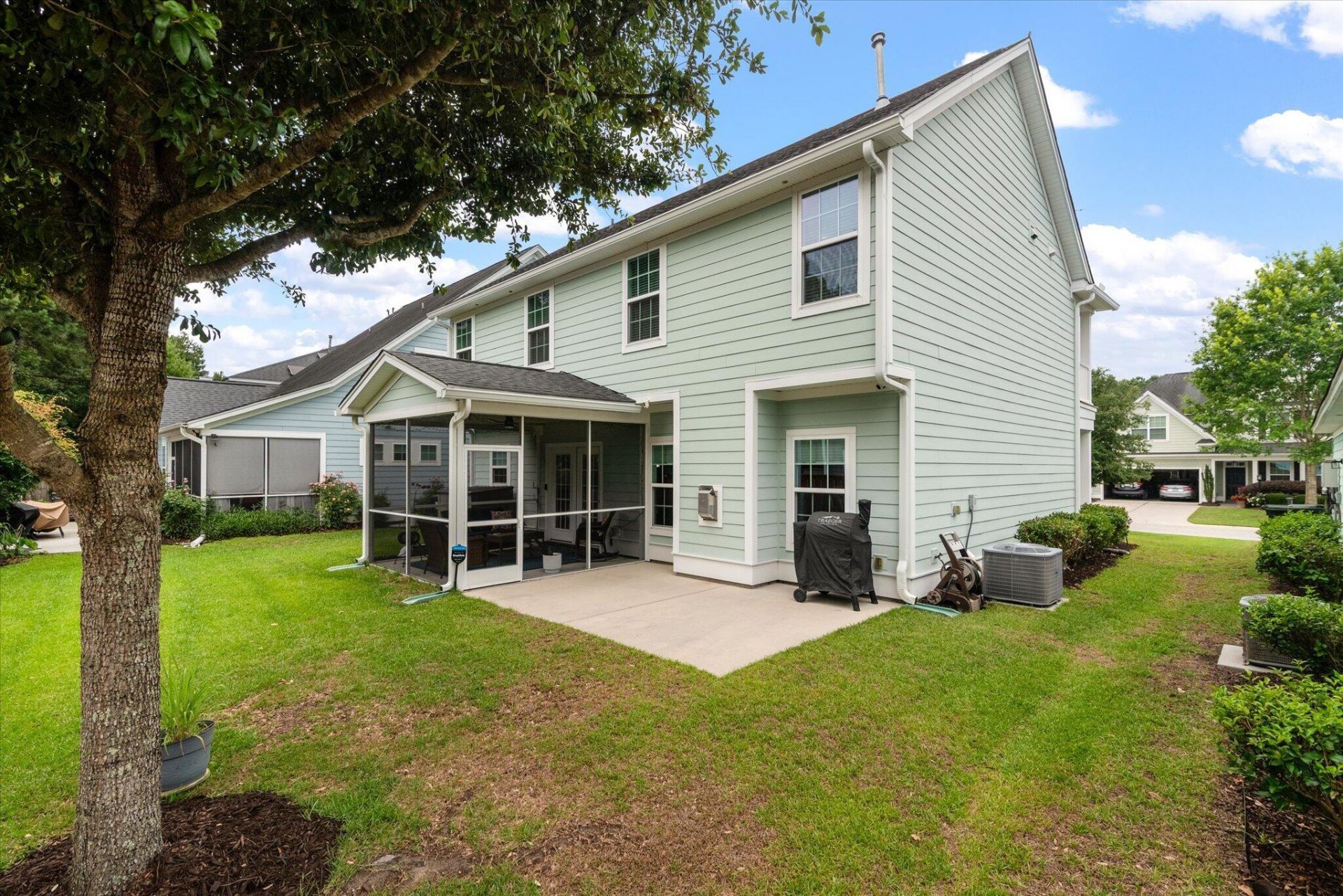 527 Nelliefield Trail Photo 34