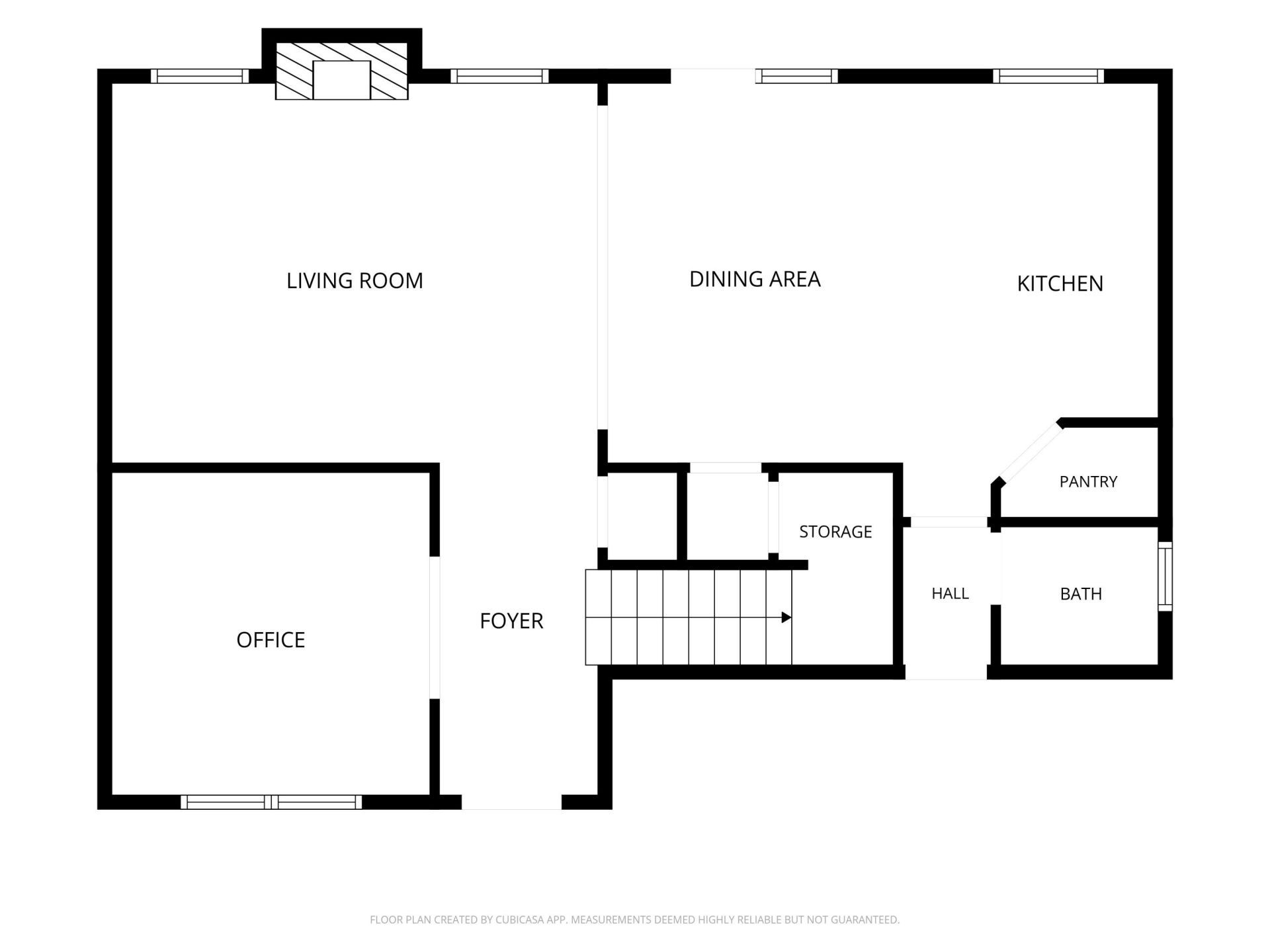 527 Nelliefield Trail Photo 35