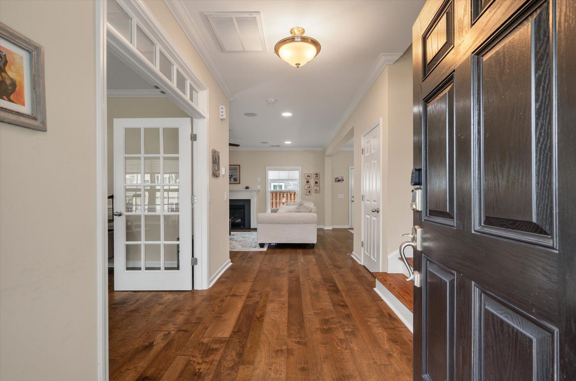 527 Nelliefield Trail Photo 4