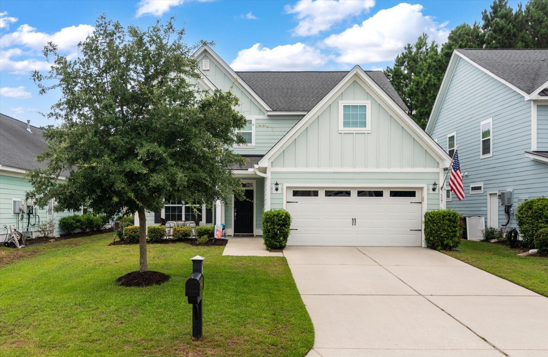 527 Nelliefield Trail Photo 43