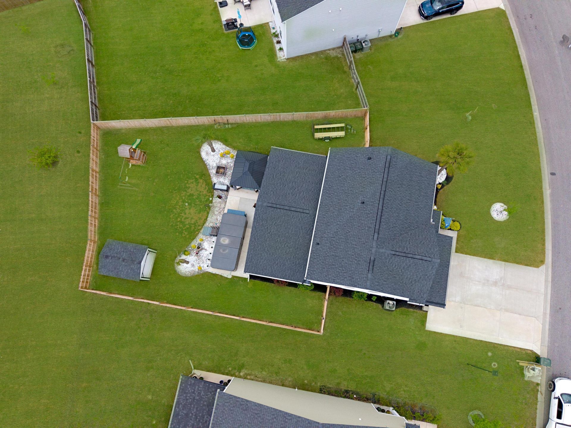195 Cypress Plantation Road Photo 26
