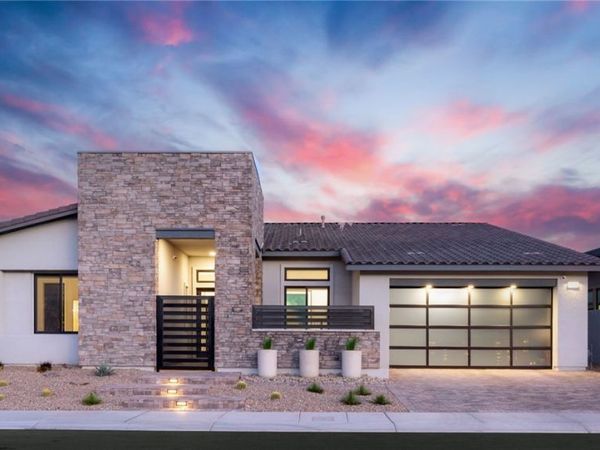 508 Vista Sunset Avenue , Las Vegas, NV 89138