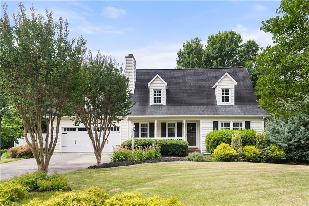 6204 Highland Brook Drive, Clemmons, NC 27012 Main Photo