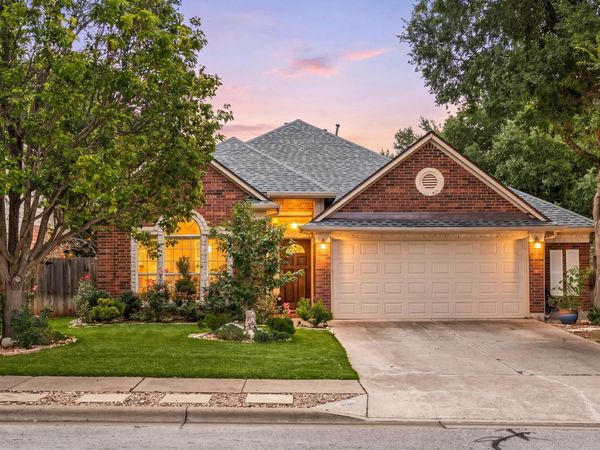1718 Nelson Ranch LOOP , Cedar Park, TX 78613