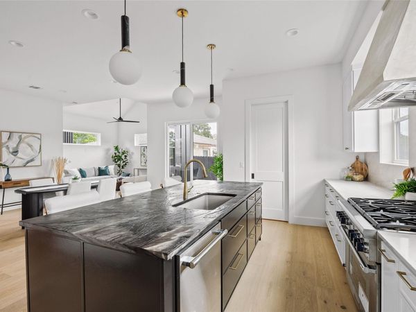 5104 Stone Gate DR, Unit 1, Austin, TX 78721