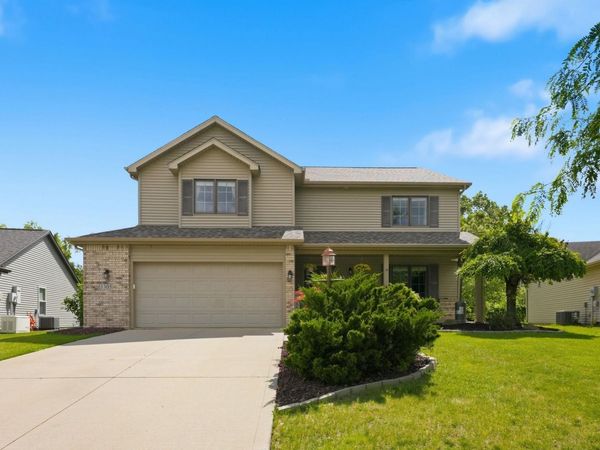 5305 Myanna Lane, Fort Wayne, IN 46835