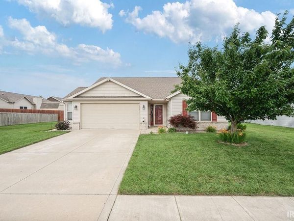 3261 MORROW Drive, Kokomo, IN 46902