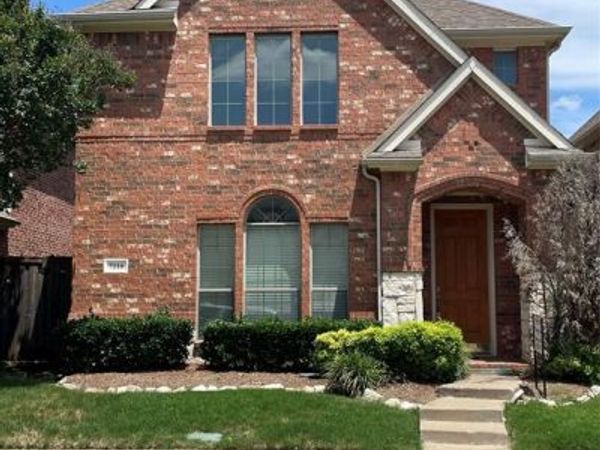 7116 Occidental Road, Plano, TX 75025
