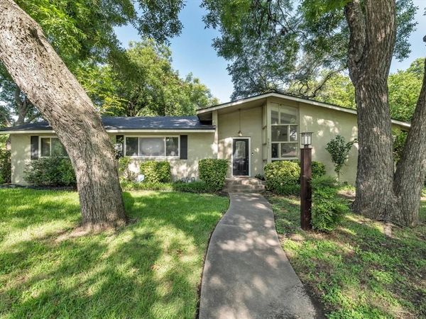 2500 N 42nd Street , Waco, TX 76710