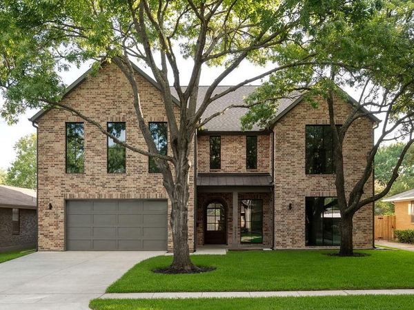 9217 Livenshire Drive, Dallas, TX 75238