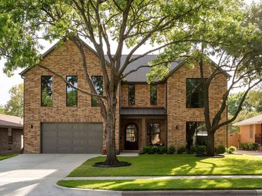 9217 Livenshire Drive, Dallas, TX 75238