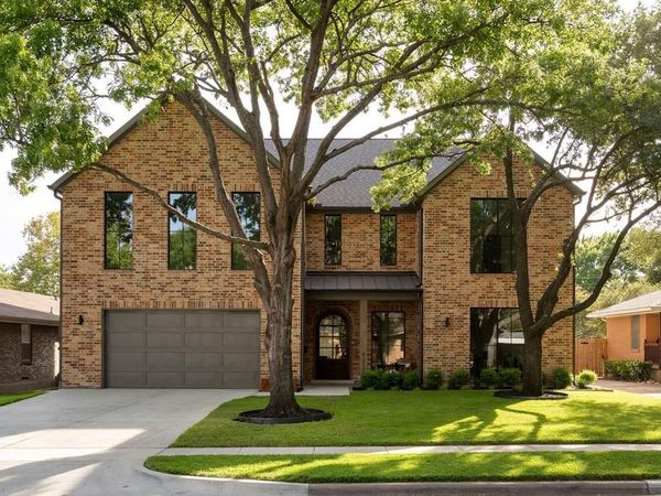 9217 Livenshire Drive, Dallas, TX 75238